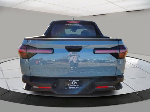 New 2026 Hyundai Santa Cruz SEL AWD/4WD image 4