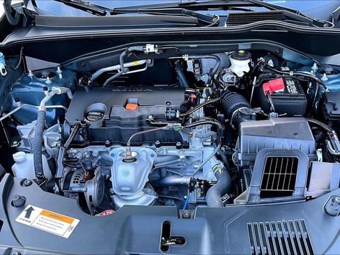 Used 2025 Honda HR-V Sport image 22