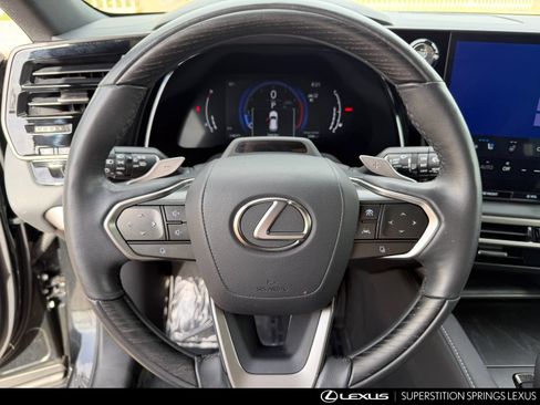 Certified 2024 Lexus RX 350 Premium Plus w/ Convenience Package FWD image 17