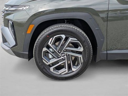 New 2026 Hyundai Tucson Limited AWD/4WD image 24