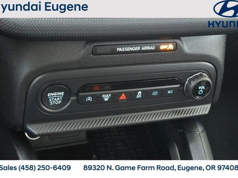 Used 2025 Ford Bronco Sport Big Bend image 28