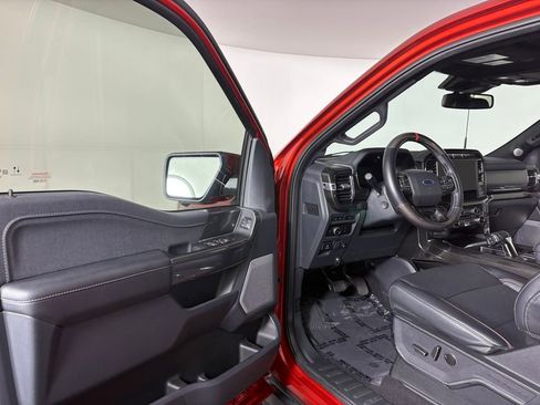 Used 2023 Ford F150 Lariat w/ Equipment Group 502A High image 11