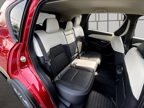 New 2026 MAZDA CX-5 Select AWD/4WD image 14