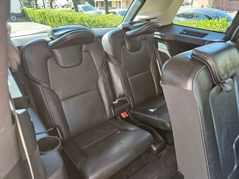 Used 2016 Volvo XC90 T6 Inscription w/ Vision Package image 27