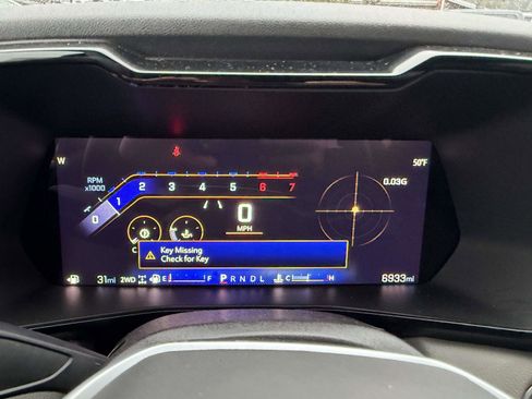 Certified 2024 Chevrolet Colorado ZR2 w/ Safety Package AWD/4WD image 30