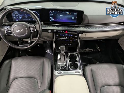 Used 2023 Kia Carnival SX Prestige FWD image 24