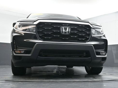 Used 2024 Honda Passport EX-L image 35
