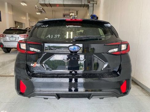 New 2026 Subaru Impreza 2.0i Sport AWD/4WD image 6