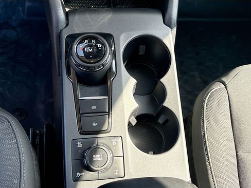 Used 2024 Ford Bronco Sport Badlands AWD/4WD image 16