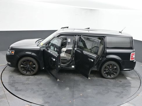 Used 2017 Ford Flex Limited w/ Limited Appearance Package image 85