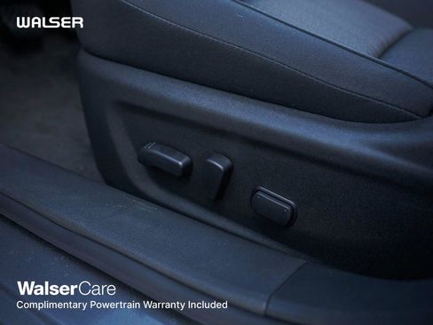 New 2025 Nissan Altima 2.5 SV w/ SV Premium Package image 18