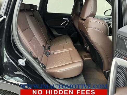 Used 2025 BMW X1 xDrive28i AWD/4WD image 18