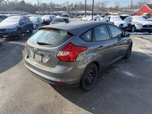 Used 2012 Ford Focus SE image 7
