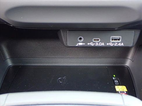 New 2026 Subaru Crosstrek 2.5i Wilderness image 20