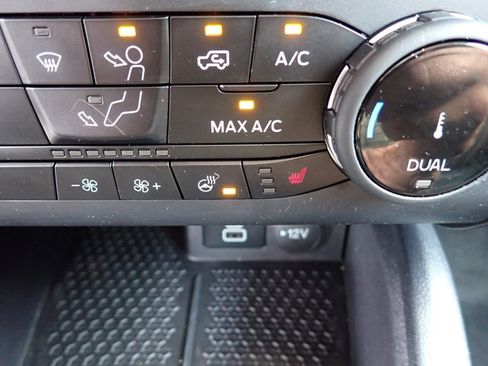 Certified 2024 Ford Bronco Sport Outer Banks image 21