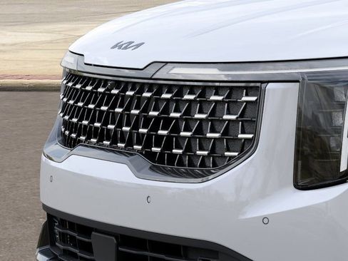 New 2026 Kia Carnival SX FWD image 14