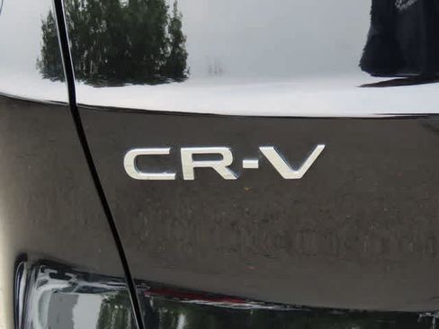 Certified 2024 Honda CR-V LX image 7