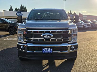 New 2027 Ford F250 XLT