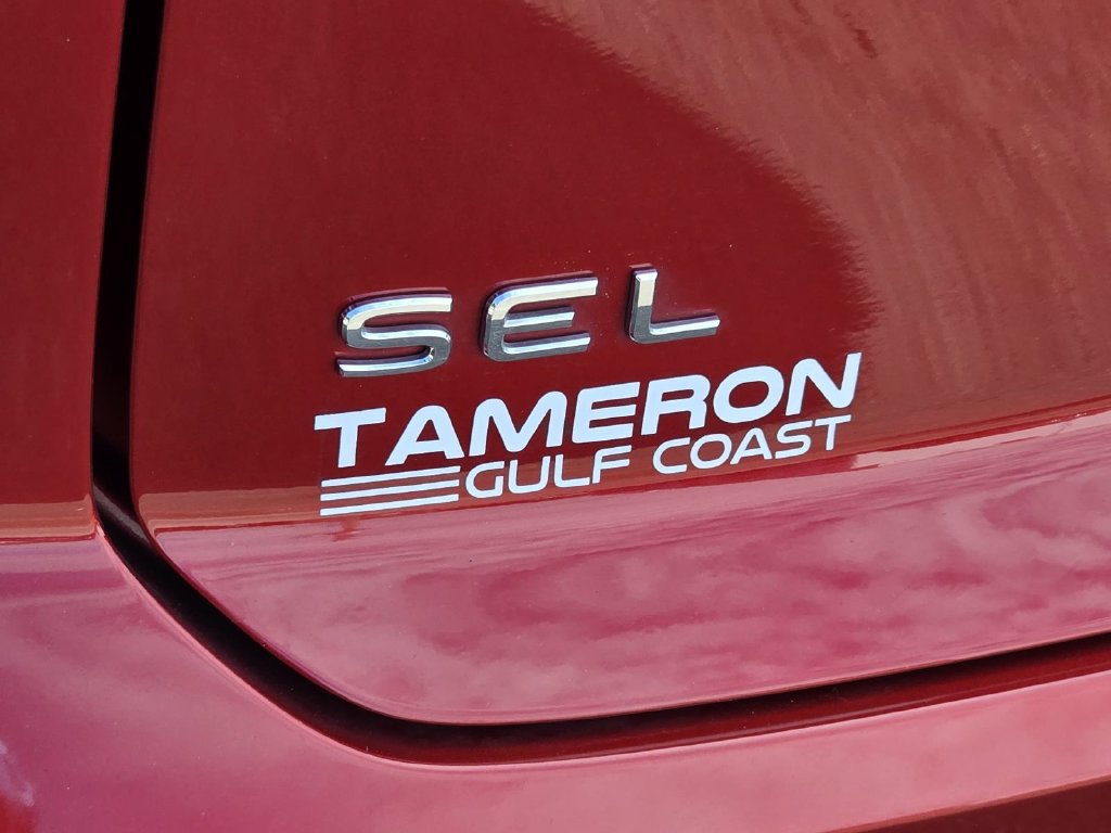Used 2024 Volkswagen Atlas Cross Sport SEL Premium R-Line AWD/4WD image 33