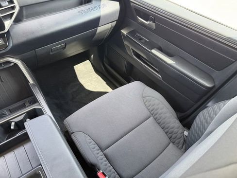 Used 2024 Toyota Tundra SR5 image 27