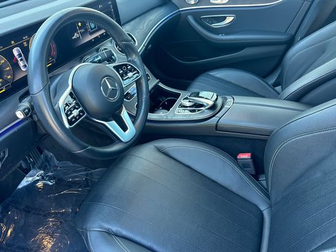 Used 2020 Mercedes-Benz E 350 Sedan image 11