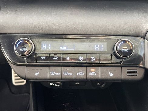 Used 2022 Hyundai Elantra N Line w/ Cargo Package image 14