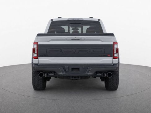 Used 2023 Ford F150 Raptor w/ Equipment Group 802A Raptor R AWD/4WD image 9