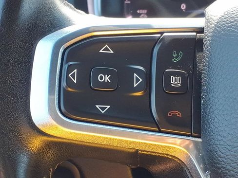 Certified 2024 RAM 2500 Laramie w/ Night Edition AWD/4WD image 11