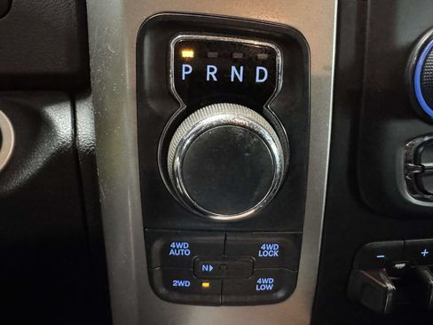 Used 2017 RAM 1500 Big Horn AWD/4WD image 29