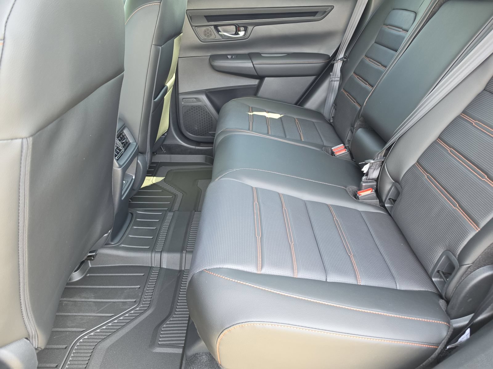 New 2026 Honda CR-V Sport-L image 13