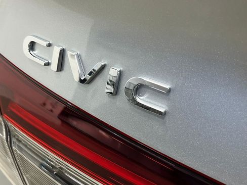 New 2026 Honda Civic Sport Touring image 7