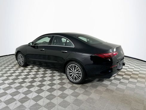 Certified 2026 Mercedes-Benz CLA 250 image 5