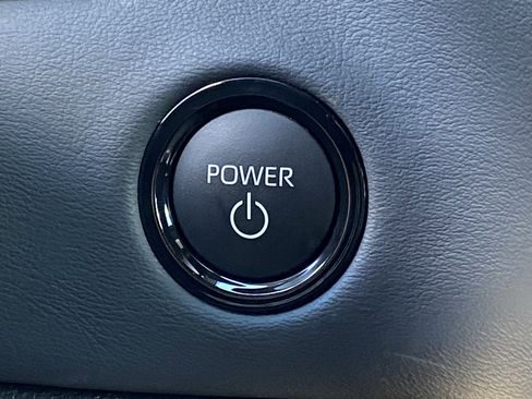 Certified 2026 Toyota Sequoia Platinum image 26