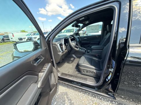 New 2026 GMC Canyon Elevation w/ Convenience Package AWD/4WD image 28