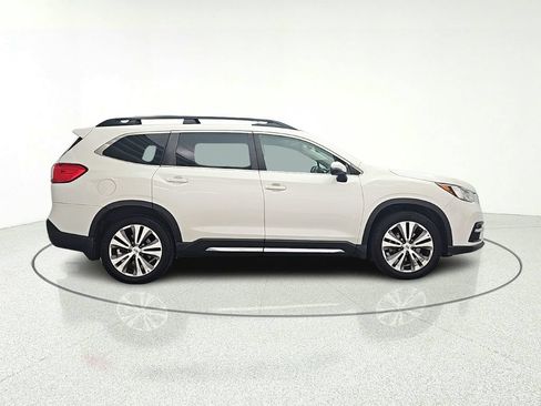 Used 2020 Subaru Ascent Limited w/ Technology Package AWD/4WD image 8