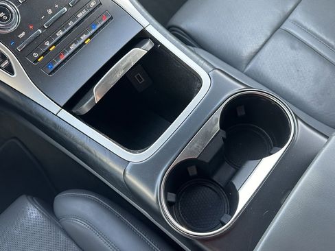 Used 2020 Lincoln Nautilus Reserve w/ Equipment Group 202A image 31