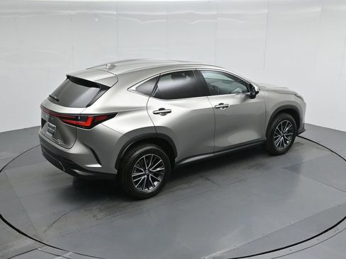 Used 2025 Lexus NX 350 AWD w/ Cold Area Package image 40