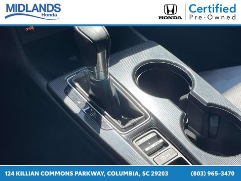 Certified 2023 Honda Civic Sport Touring image 31