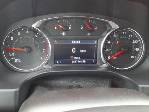 Used 2023 GMC Acadia SLT AWD/4WD image 21