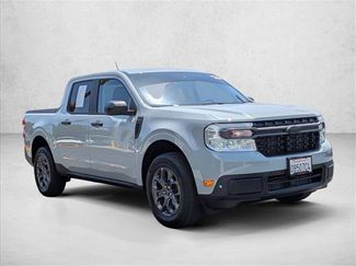 Used 2024 Ford Maverick XLT w/ Equipment Group 300A Standard AWD/4WD video 3