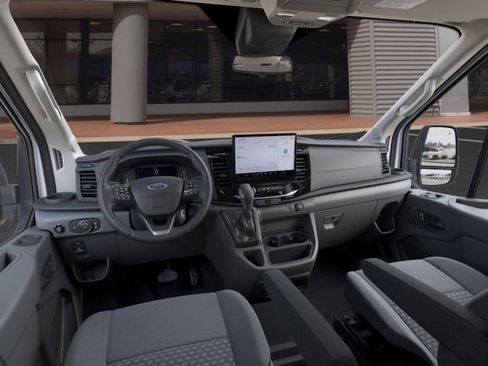 New 2026 Ford Transit 350 XLT image 9