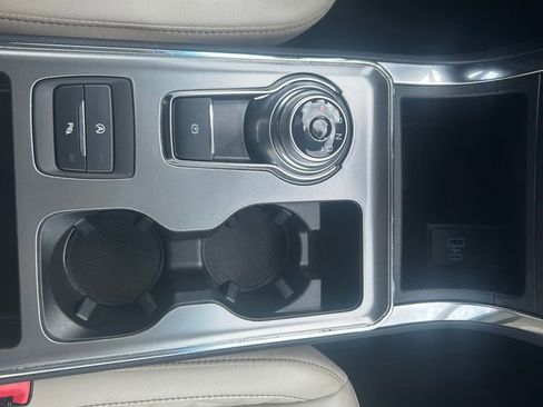 Used 2023 Ford Edge Titanium w/ Cargo Accessory Package image 21