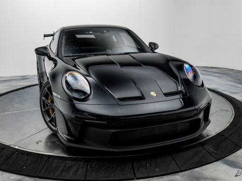 Used 2022 Porsche 911 GT3 image 22