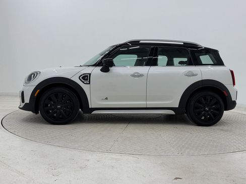 Used 2024 MINI Cooper Countryman S image 2