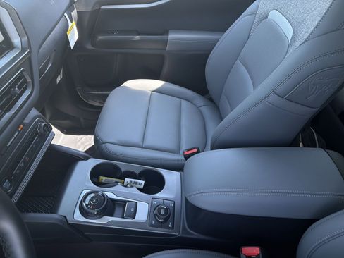 New 2026 Ford Bronco Sport Badlands AWD/4WD image 44