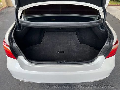 Used 2010 Lexus LS 460 RWD image 75