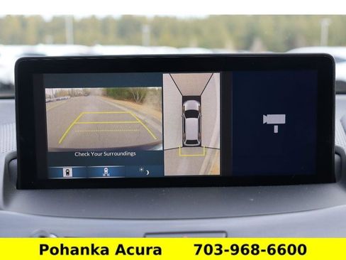 Used 2021 Acura RDX AWD w/ Advance Package image 16