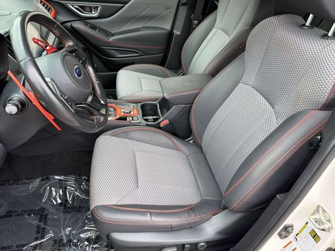 Used 2019 Subaru Forester Sport w/ Popular Package #2 AWD/4WD image 5