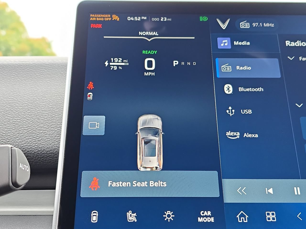 New 2025 VinFast VF 8 Plus AWD/4WD image 34