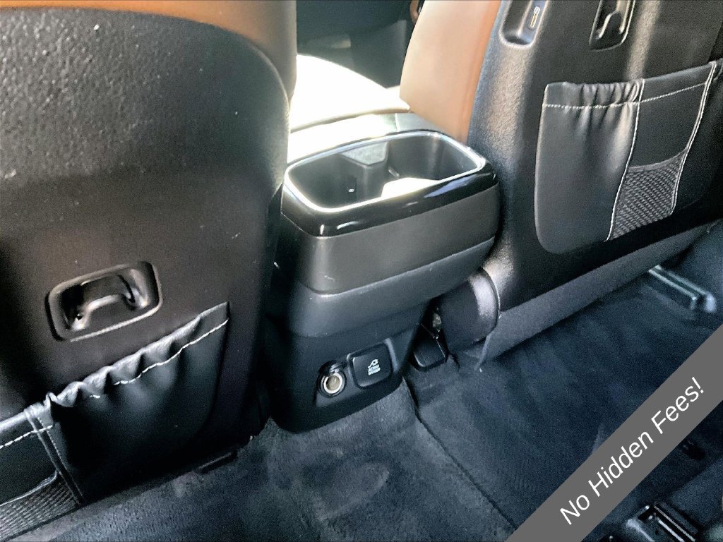 Used 2021 Kia Telluride SX w/ SX Prestige Package AWD/4WD image 29